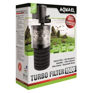 AQUAEL Filtr wew. TURBO 1500