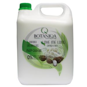 BOTANIQA Odżywka Love Me Long 5L