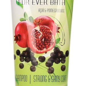 BOTANIQA Szampon For Ever Bath 250ml
