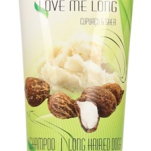 BOTANIQA Szampon Love Me Long 250ml