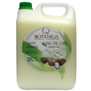BOTANIQA Szampon Love Me Long 5L