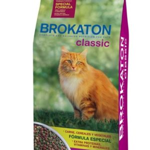 Cotecnica BROKATON Cat Classic 20kg