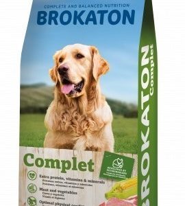 Cotecnica BROKATON Dog Complet 20kg
