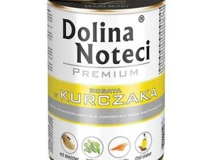DN Premium 400g Kurczak puszka