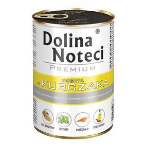 DN Premium 400g Kurczak puszka