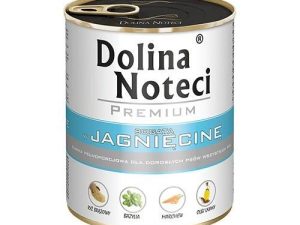 DN Premium 800g Jagnięcina