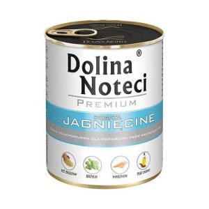 DN Premium 800g Jagnięcina