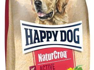 Happy Dog NaturCroq Active 15kg