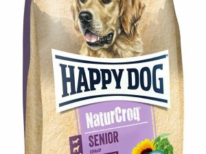 Happy Dog NaturCroq Senior 15kg