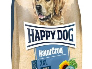 Happy Dog NaturCroq XXL 15kg