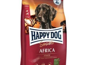 Happy Dog Sensible Africa 4kg