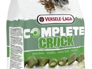 VL Crock Complete Herbs 50g