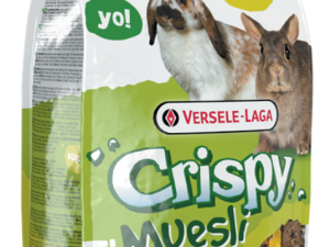 VL Crispy Muesli Rabbits 2,75kg