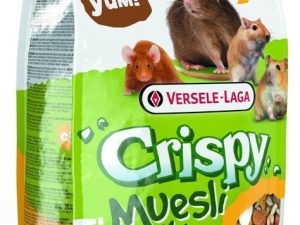VL Crispy Muesli Hamster 2,75kg