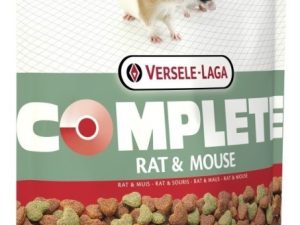 VL Complete Rat & Mouse 500g