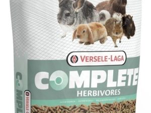 VL Complete Chinchilla & Degu Adult 8kg